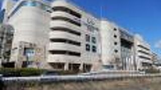 大和路ショップでお土産が揃います