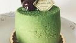 良心的な価格で高級パティスリーの味