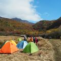 坊がつるキャンプ場