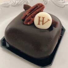 チョコレートケーキがおいしい By ごれん ユーゴ ヴィクトール アトレ恵比寿店のクチコミ フォートラベル チョコレートケーキがおいしい By ごれん ユーゴ ヴィクトール アトレ恵比寿店のクチコミ フォートラベル