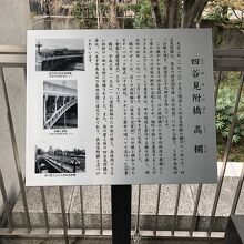 説明板