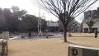 立地に難ありというか、後からできたのかなというか…