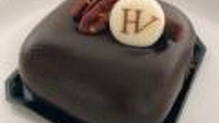 ユーゴ&ヴィクトール アトレ恵比寿店