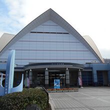 いおワールドかごしま水族館