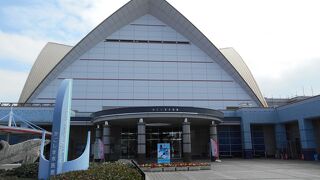 心癒される空間