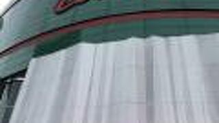 ブキッ・ビンタンのショッピングモール