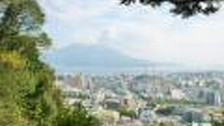 西南戦争の激戦地