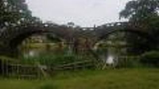 橋の歴史を知る