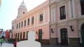 メイン・ストリート