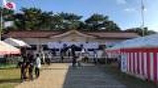 初詣スポット！