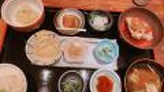 谷町二丁目 鯛めしや はなび