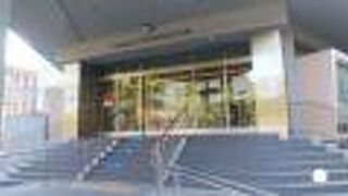 江戸以降、政治や商業の中心だった千代田区の資料館