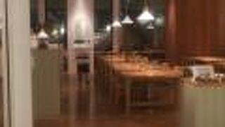 コレド室町に入っているショップ＆カフェ