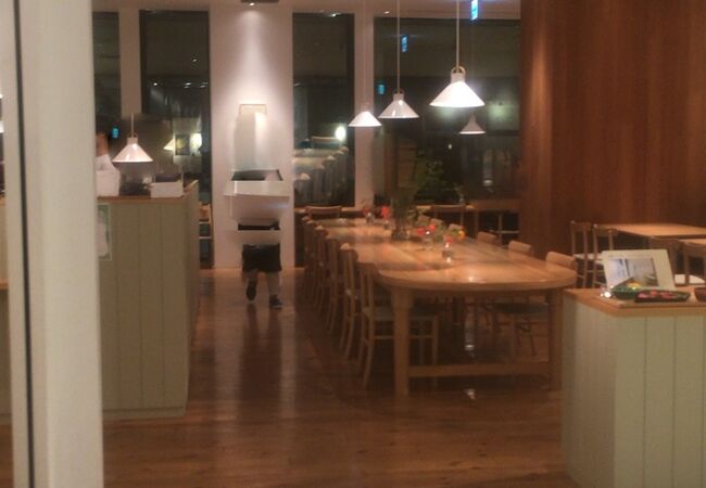 コレド室町に入っているショップ＆カフェ