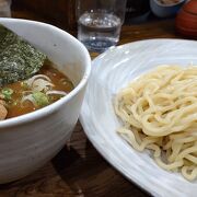 つけ麺の王道