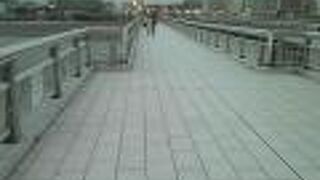 江の島をつなぐ橋