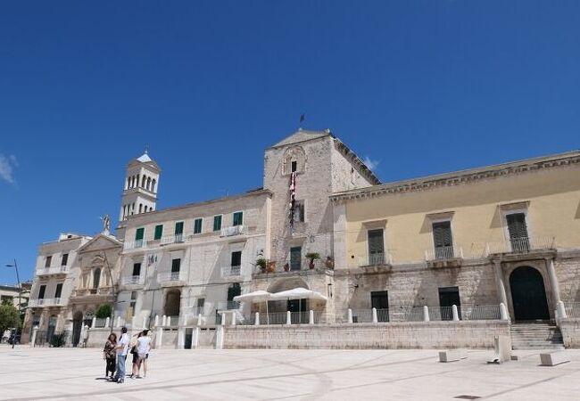 ルーヴォ ディ プーリア