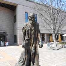 鹿児島市立美術館 