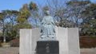 江戸無血開城の立役者のひとり