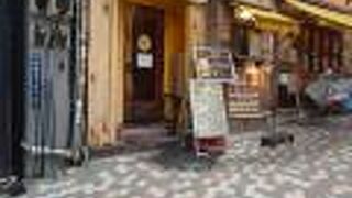 安くて美味しい！