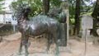 2019年8月大宰府の麒麟を♪