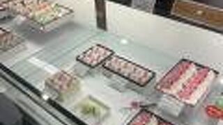 春の商品…そして　「どら焼き」は　毎月２０・２１・２２日の３日間限定