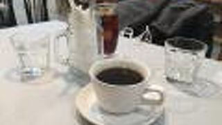 カフェ アンゴラ