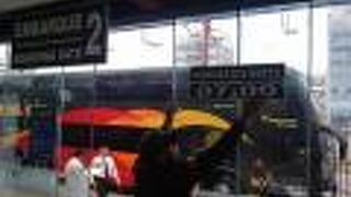 クルス デル スール