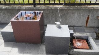 見ているだけでも気持ちがいいですね