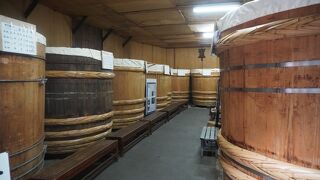 ちょこっと工場見学