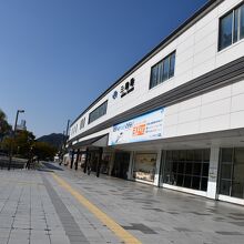 三原駅