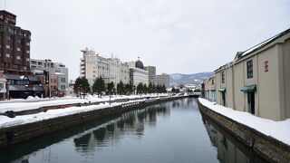 小樽の絶景スポット