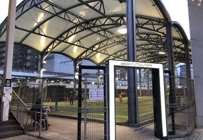 アディダスフットサルパーク川崎 クチコミ アクセス 営業時間 川崎 フォートラベル アディダスフットサルパーク川崎 クチコミ アクセス 営業時間 川崎 フォートラベル