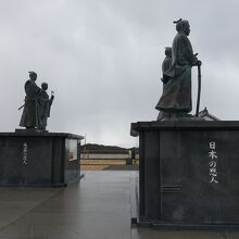 日本の恩人、天草の恩人