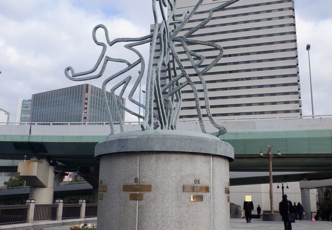 中之島ガーデンブリッジ クチコミ アクセス 営業時間 キタ 大阪駅 梅田 フォートラベル 中之島ガーデンブリッジ クチコミ アクセス 営業時間 キタ 大阪駅 梅田 フォートラベル