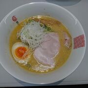 匠ラーメン