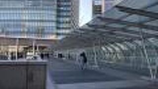 みなとみらいへのアクセスに便利