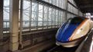 金沢-富山間はおとくなチケットで