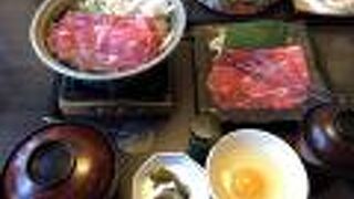 平日ランチがオススメ