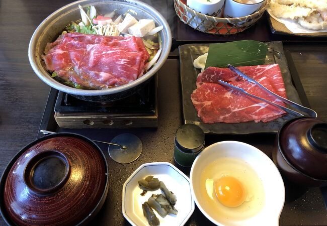 平日ランチがオススメ