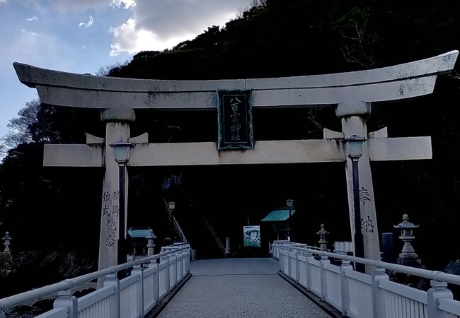 八百富神社 竹島弁天 クチコミ アクセス 営業時間 蒲郡 フォートラベル