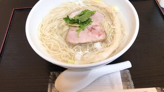 麺処まるは RISE