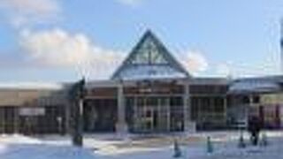 旭川市の近くの道の駅