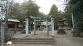 日本武尊にゆかりのある神社