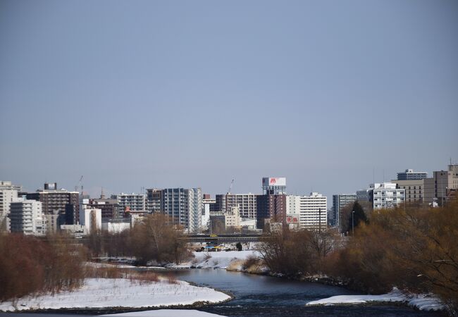 豊平川サイクリング園路 クチコミ アクセス 営業時間 札幌 フォートラベル 豊平川サイクリング園路 クチコミ アクセス 営業時間 札幌 フォートラベル