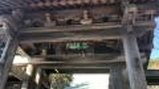 鎌倉にある龍宝寺の末寺