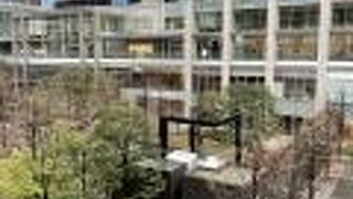 品川駅から濡れないで移動