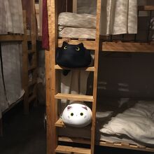 Mad Cat Hostel Osaka