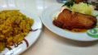 日本最高峰の洋食