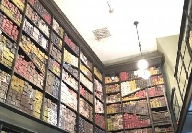 オリバンダーの店 クチコミ アクセス 営業時間 大阪ベイエリア フォートラベル